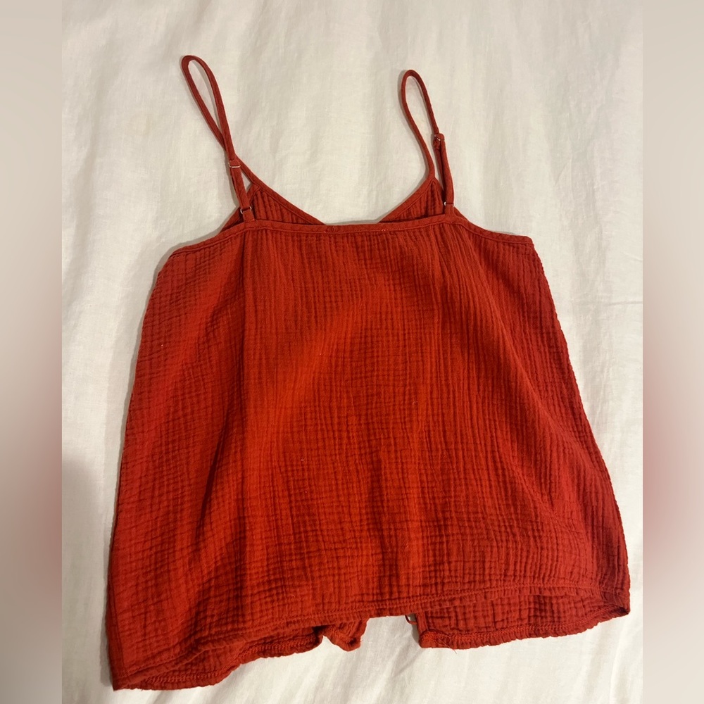 Dolan Tank Top - Picture 3 of 4